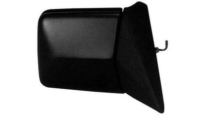 Espelho Direito Manual Azul Mercedes W124 W201 82-94