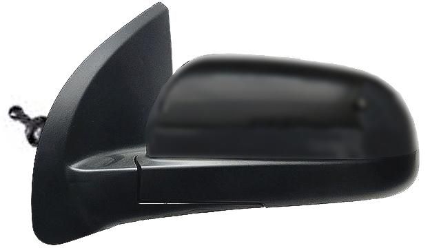 Espelho Direito Manual Chevrolet Aveo 06-11
