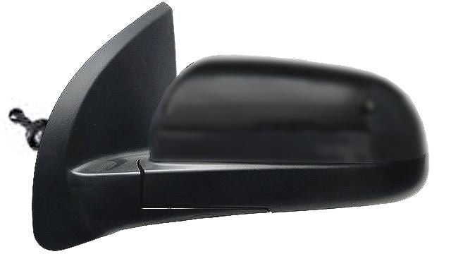 Espelho Direito Manual Chevrolet Aveo 06-11