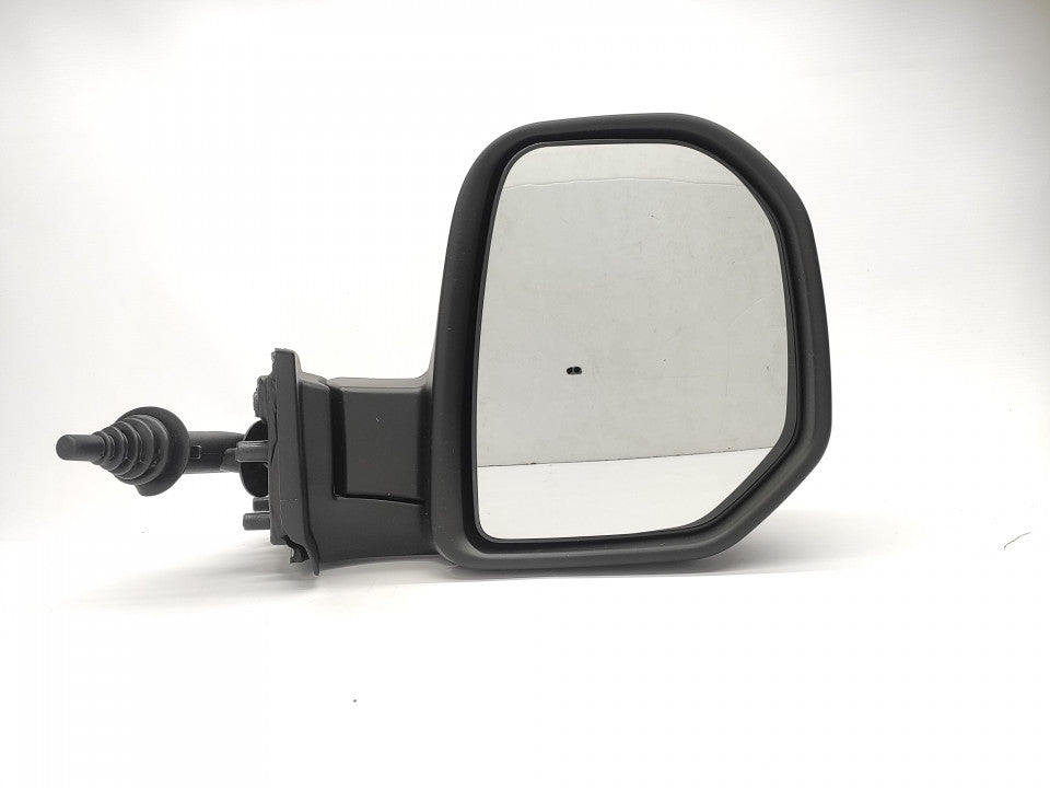 Espelho Direito Manual Citroen Berlingo 08-15