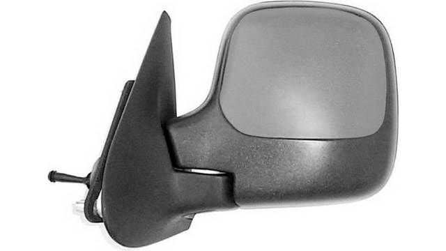 Espelho Direito Manual Citroen Berlingo 96-08 Termico P/ Pintar