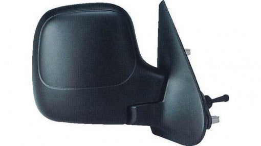 Espelho Direito Manual Citroen Berlingo 96-08 Termico