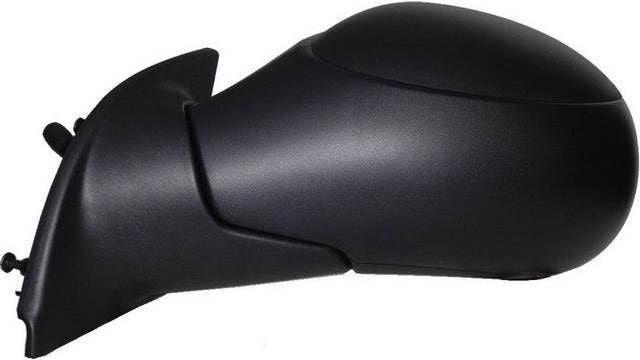 Espelho Direito Manual Citroen C3 02-10
