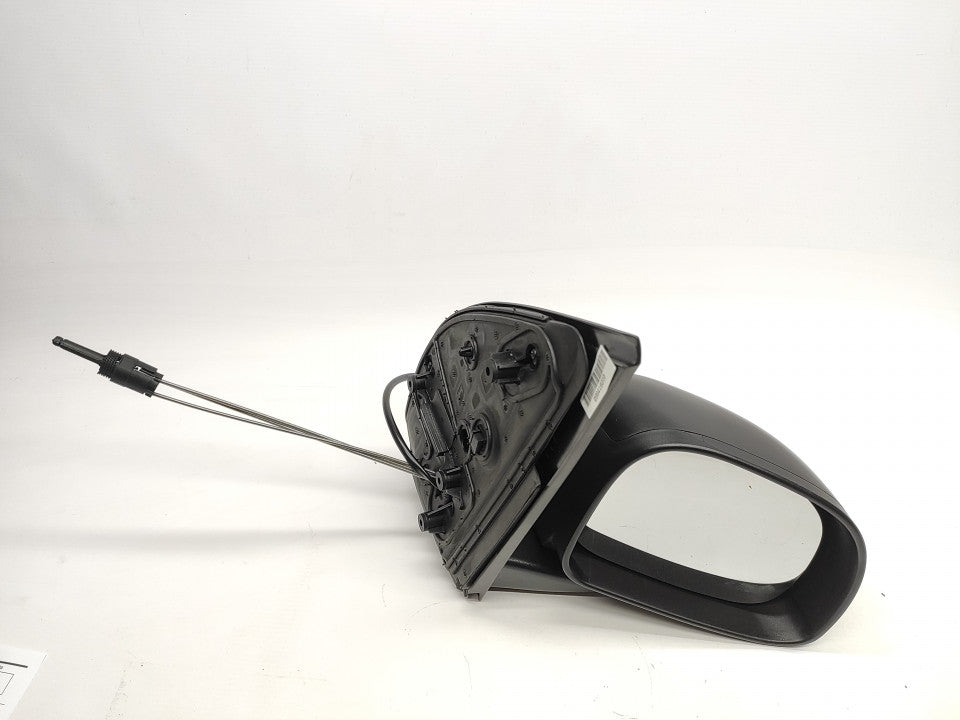 Espelho Direito Manual Convexo C/ Sonda Fiat Panda | 12-