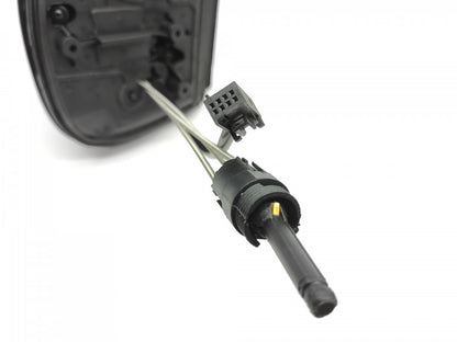 Espelho Direito Manual Convexo C/ Sonda Fiat Panda | 12-