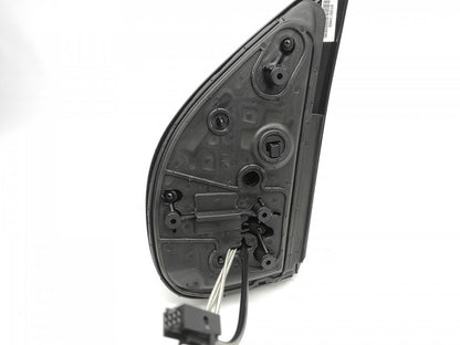 Espelho Direito Manual Convexo C/ Sonda Fiat Panda | 12-