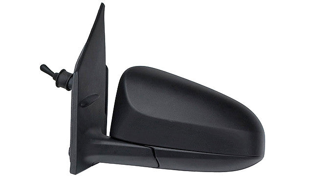 Espelho Direito Manual Convexo Citroen C1 | 14-