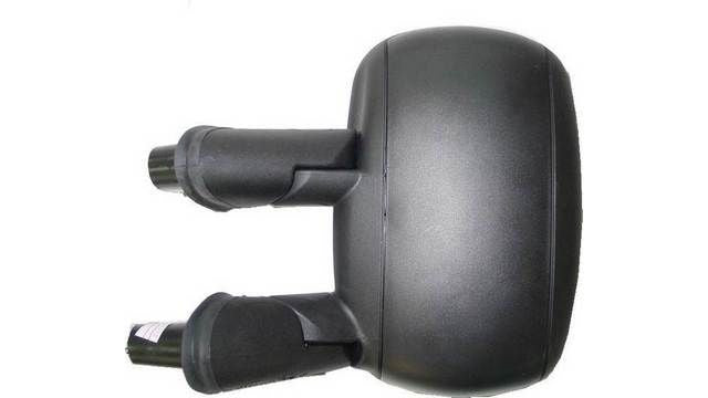 Espelho Direito Manual Fiat Doblo 01-10