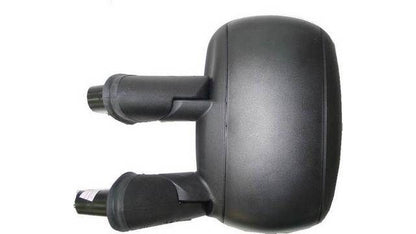 Espelho Direito Manual Fiat Doblo 01-10