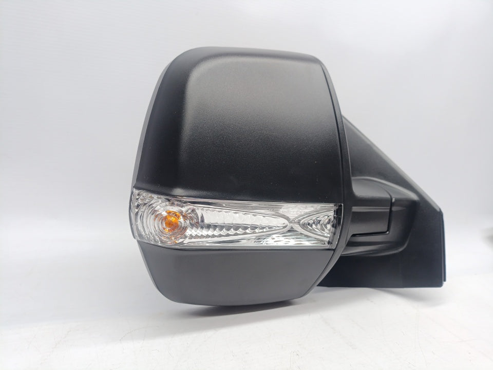 Espelho Direito Manual Fiat Doblo 10- 2 Vidros