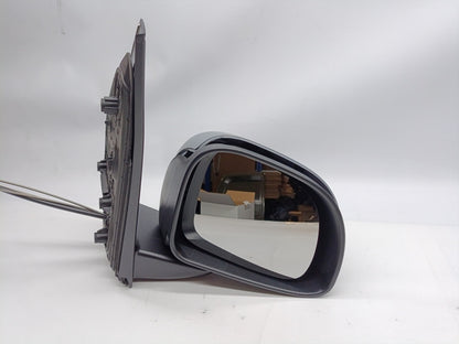 Espelho Direito Manual Fiat Panda 12- P/ Pintar C/ Sonda