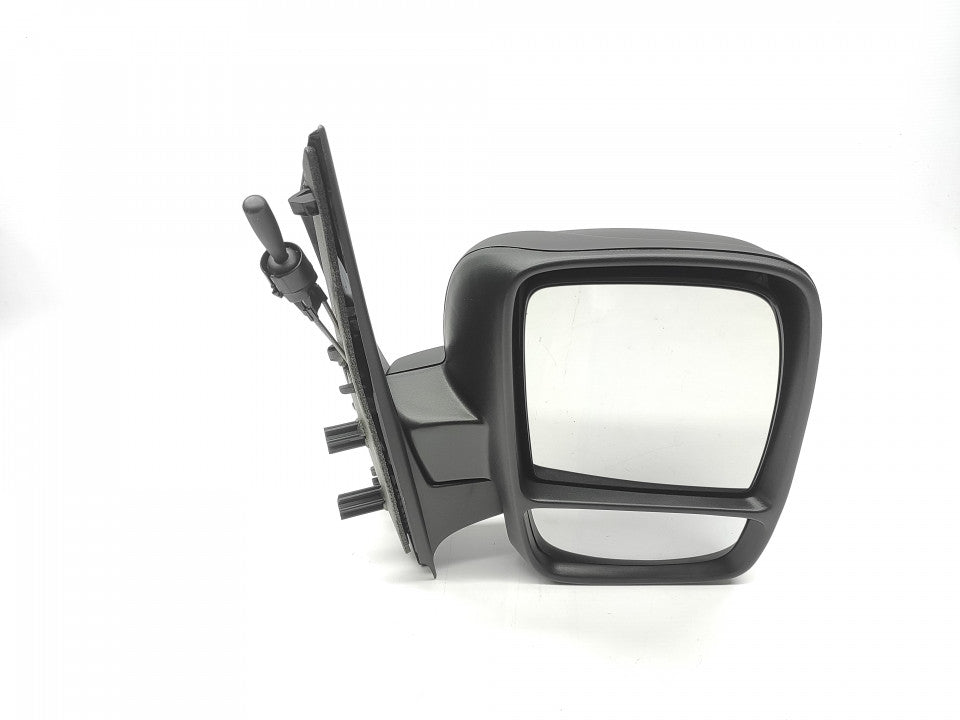 Espelho Direito Manual Fiat Scudo 06-16 2Vidros