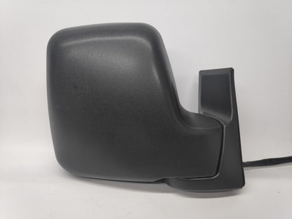 Espelho Direito Manual Fiat Scudo 96-06 C/ Pino