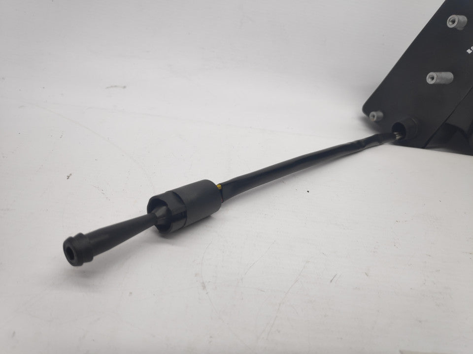 Espelho Direito Manual Fiat Scudo 96-06 C/ Pino