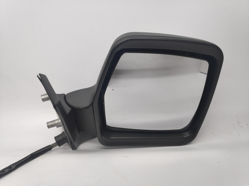 Espelho Direito Manual Fiat Scudo 96-06 C/ Pino