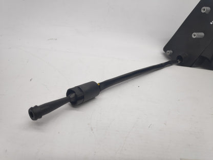 Espelho Direito Manual Fiat Scudo 96-06 C/ Pino