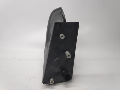 Espelho Direito Manual Fiat Scudo 96-06