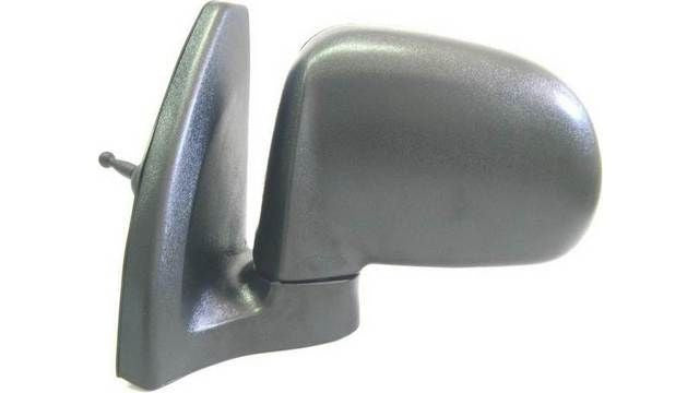 Espelho Direito Manual Hyundai Atos 01-04