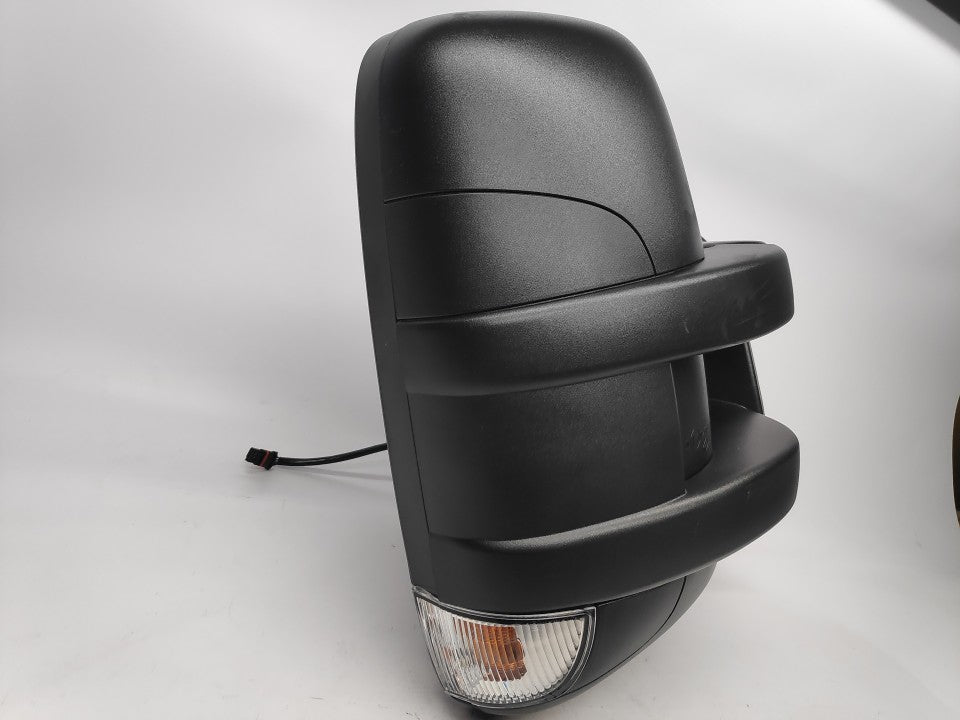 Espelho Direito Manual Iveco Daily 06-11 Curto C/ Pisca