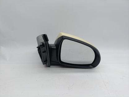 Espelho Direito Manual Kia Picanto 07-10