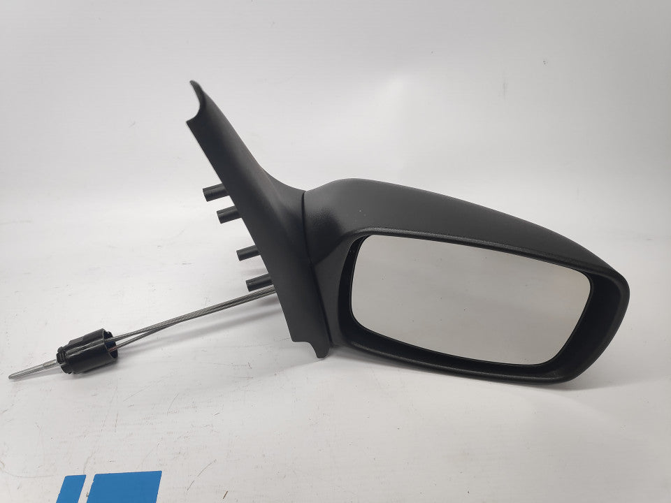 Espelho Direito Manual Mazda 121 / Ford Fiesta IV 96-99