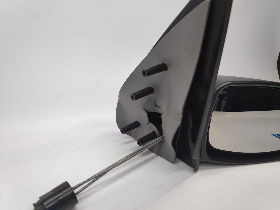 Espelho Direito Manual Mazda 121 / Ford Fiesta IV 96-99