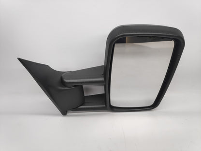 Espelho Direito Manual Mercedes Sprinter 95-06 Curto