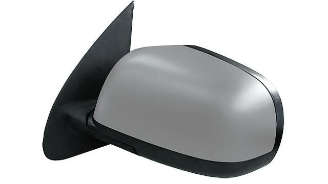 Espelho Direito Manual Nissan Micra K13 10-16
