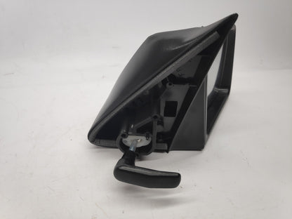 Espelho Direito Manual Opel Corsa A 85-93 C/ Pino