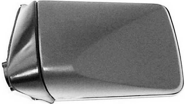 Espelho Direito Manual Opel Corsa A 85-93 C/ Pino