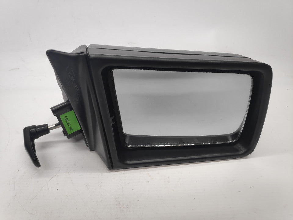 Espelho Direito Manual Opel Corsa A 85-93 C/ Pino