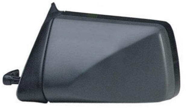 Espelho Direito Manual Opel Corsa A 85-93 C/ Pino