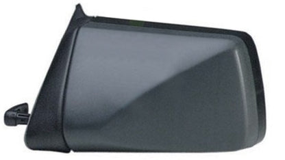 Espelho Direito Manual Opel Corsa A 85-93 C/ Pino