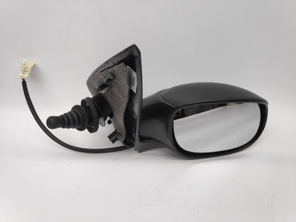 Espelho Direito Manual Peugeot 206 98-03 C/ Sonda