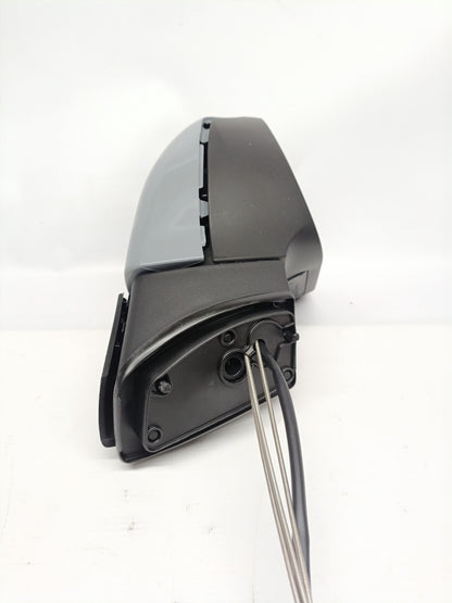 Espelho Direito Manual Peugeot 207 06-