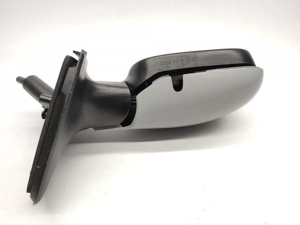 Espelho Direito Manual Renault Clio II 00-05 P/ Pintar