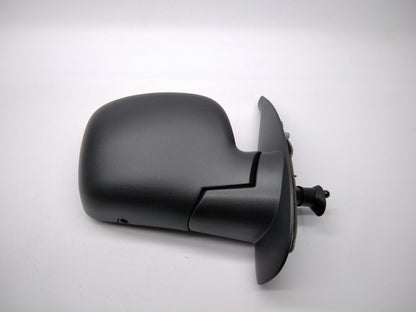 Espelho Direito Manual Renault Kangoo 08-12 C/ Pino