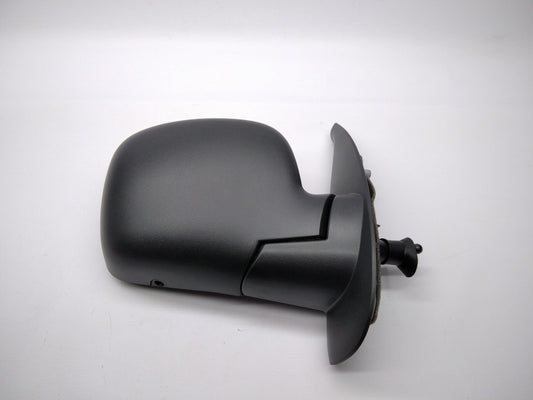 Espelho Direito Manual Renault Kangoo 08-12 C/ Pino
