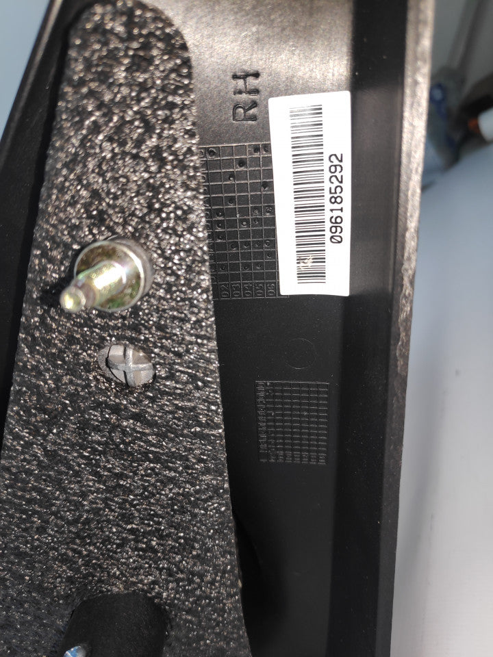 Espelho Direito Manual Renault Kangoo I 97-01