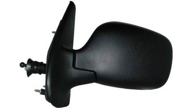 Espelho Direito Manual Renault Kangoo II 01-08