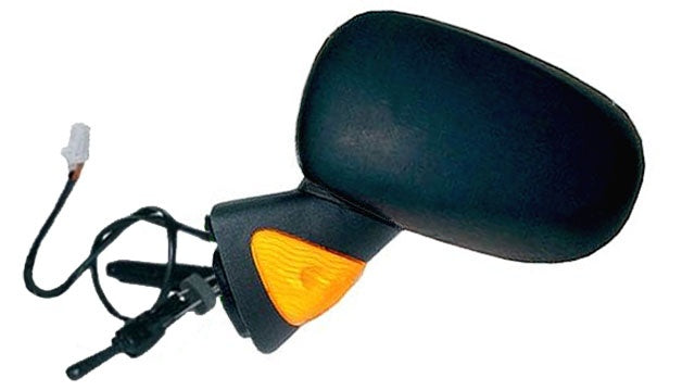 Espelho Direito Manual Renault Modus 04-08