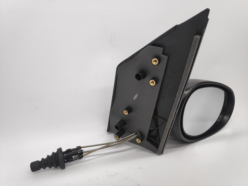 Espelho Direito Manual Smart Fortwo 04-07