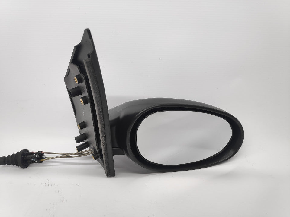 Espelho Direito Manual Smart Fortwo 04-07
