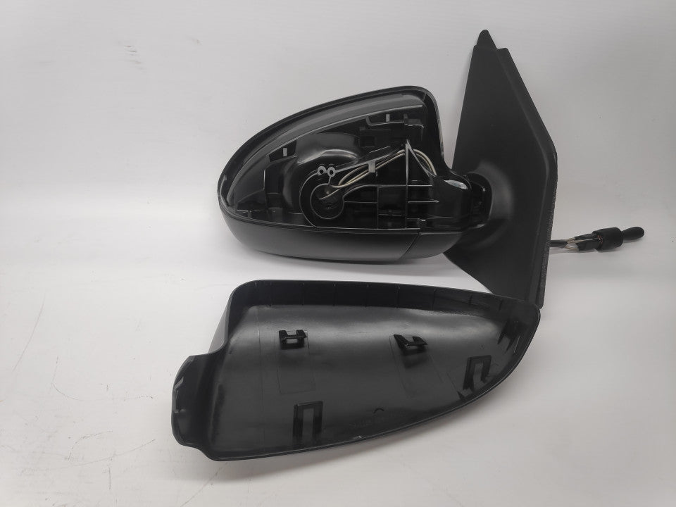 Espelho Direito Manual Smart Fortwo 07-
