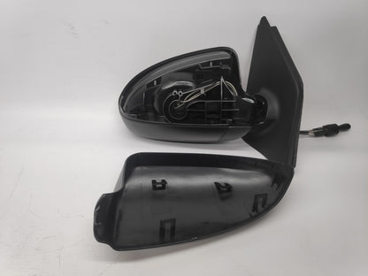 Espelho Direito Manual Smart Fortwo 07-