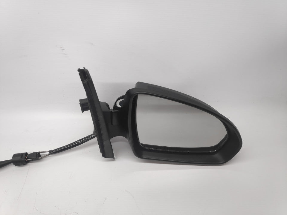 Espelho Direito Manual Smart Fortwo 07-