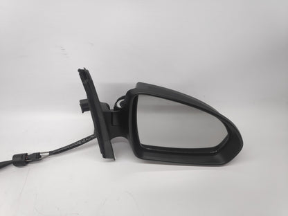 Espelho Direito Manual Smart Fortwo 07-