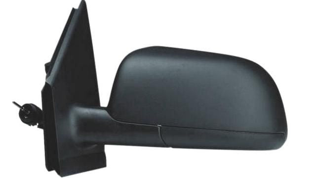 Espelho Direito Manual Vw Polo 02-05