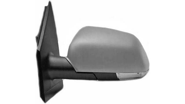 Espelho Direito Manual Vw Polo 05-09