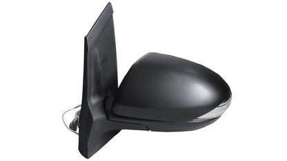 Espelho Direito Mazda 2 07-13 Rebativel